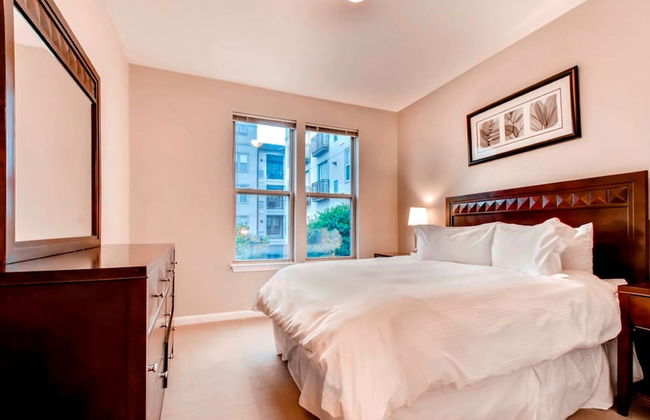 Bluebird Suites in Downtown Providence - Foto 5