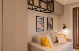 Unique Studio - GRU 1803 - Foto 13