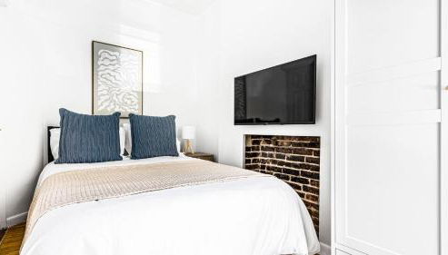 Stylish & Comfy 4BDR & 1BTH in Midtown Manhattan - Foto 5