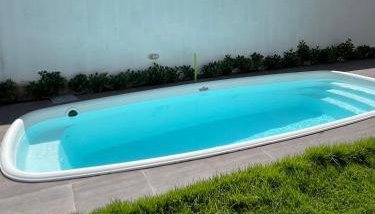 Casa Com Piscina em Jacumã e Carapibus - Foto 4