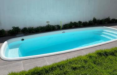 Casa Com Piscina em Jacumã e Carapibus - Photo 4