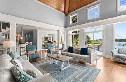 Private Dock, Pool + Hottub, Game Room, Firepit Paradise Pointe by Avantstay - Foto 19