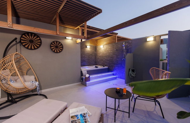 Hersonissos Beach Front Suites - Photo 121