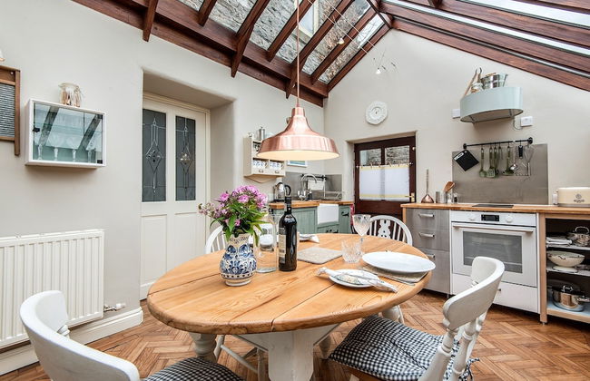 Beechenhill Farm - Foto 4