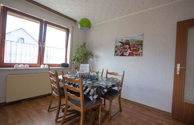 Haus Gerda in Bodenwerder - Foto 11