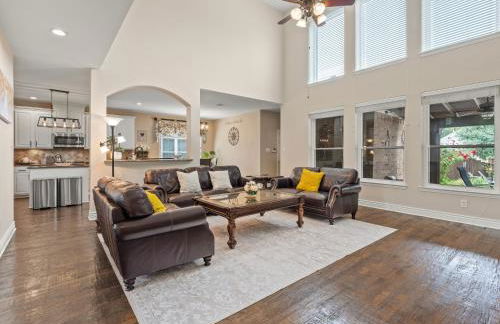 The Sapphire Sanctuary with Pool - Photo 47