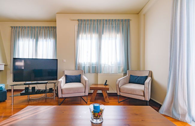 Villa Politia - Foto 22