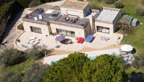 Sérénité en Provence, Climatisée - Foto 4, Garden