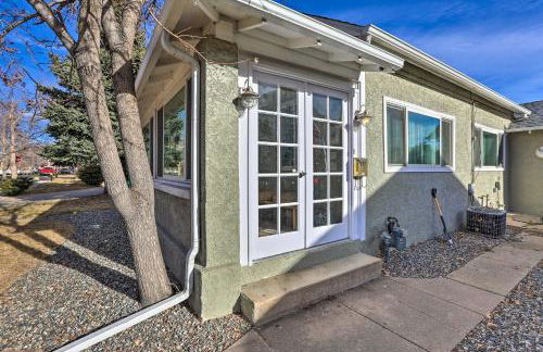 half Mi to Tennyson Pet-Friendly Denver Gem - Foto 29