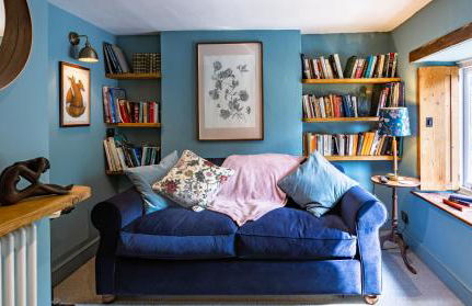 Cedar Cottage - Foto 7