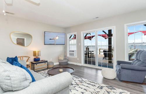 The Emerald Belle by Emerald Isle Realty - Foto 37