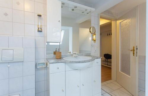 FullHouse - Halle - KU15 Apartments - Foto 12