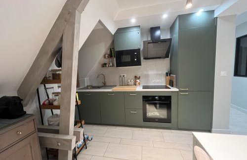 Appartement rénové avec 3 chambres - Foto 11