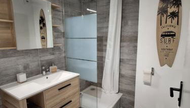 Résidence des dunes - Foto 5