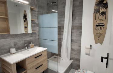 Résidence des dunes - Foto 5