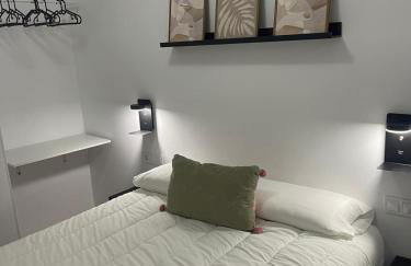 Los Mellis - María Zambrano Estación de Tren & Bus - Photo 17