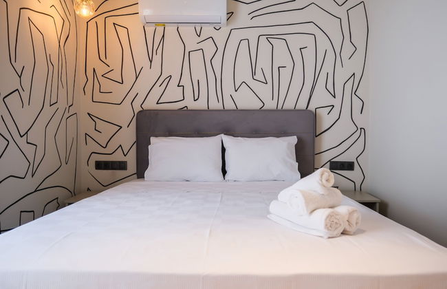 Rudblu Suites - Foto 10