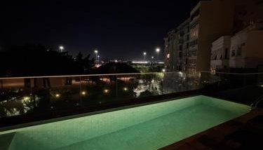 Conforto e aconchego na Glória- Rio de Janeiro - Foto 4