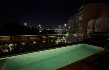 Conforto e aconchego na Glória- Rio de Janeiro - Foto 4