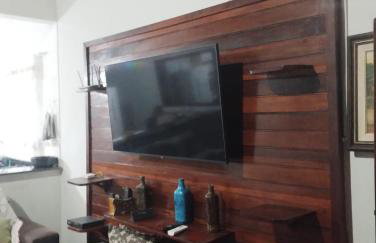 Próximo a plataforma de pesca - Foto 6