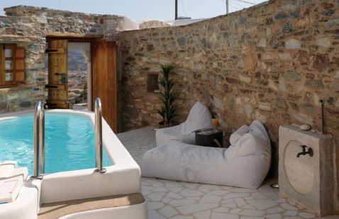 Naxos Heritage Residence - Foto 10