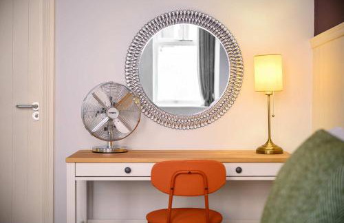 Iconic Canal Street Apt by City SuperHost - Foto 11