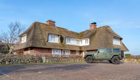 Sylt-Traum Kampen - Foto 2