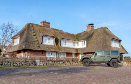 Sylt-Traum Kampen - Foto 2