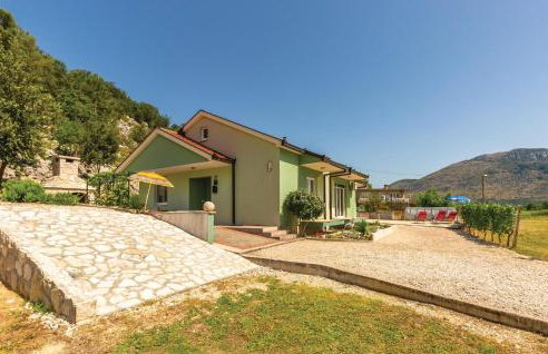 Two-Bedroom Holiday Home In Stasevica - Foto 6