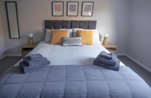 Park View apartment, Gleneagles Village, Auchterarder - Foto 15