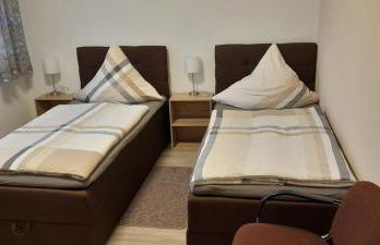 Ferienwohnung Aue Deußen - Foto 20