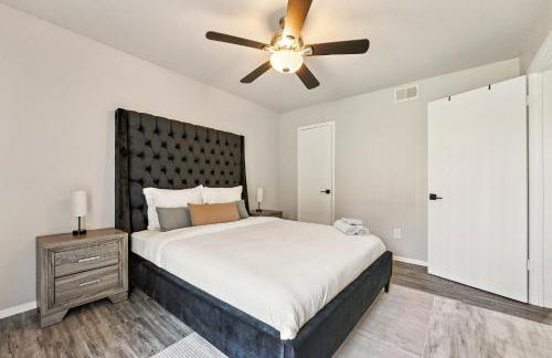 The Landry 188 Spacious and Cozy 2 Bedroom 1bth - Foto 25