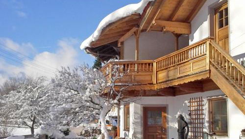 Ferienwohnung Hofmann - Foto 2