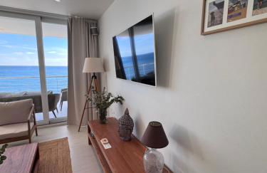 Apartment front line - Foto 9