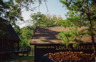 Lokal Chalet - Modern Cabin in the NJ Pine Barrens - Foto 19