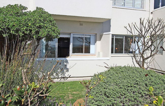 Edward Court 1 Bedroom Sea Facing - Foto 19