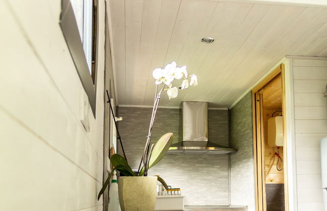 Les Cabanes de Warincthun - Foto 16