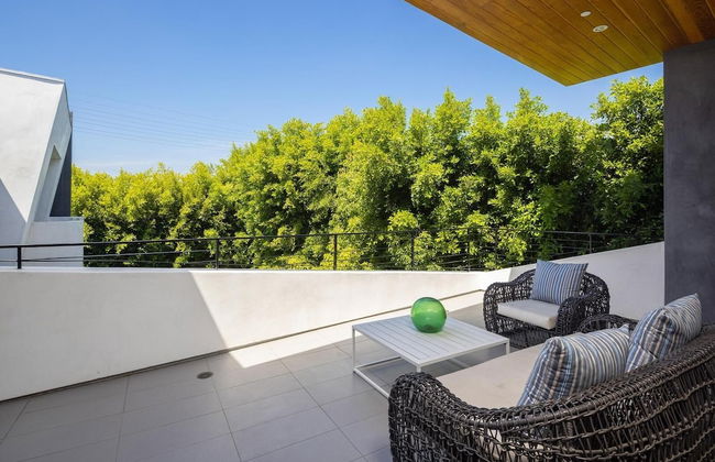 Alfred Villa - Photo 61