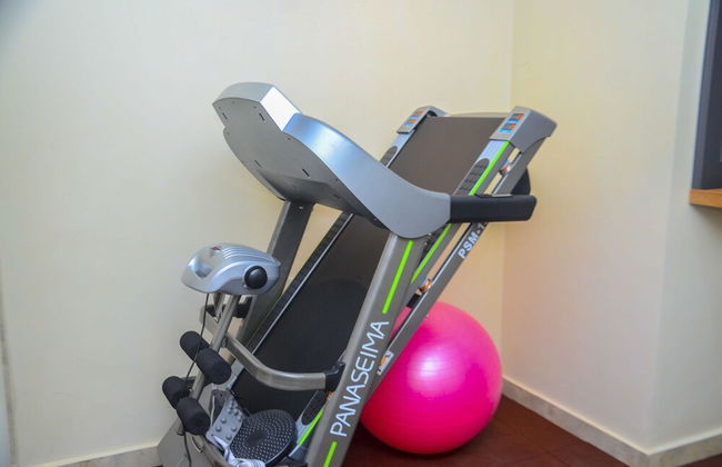 Victory Villa Apartment Hotel - Foto 11