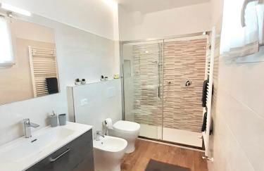 Casa Vacanze con Vista Mare e Giardino - Amanecer - Foto 12