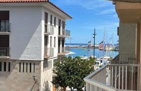 Apartamento Sant Jordi Puerto Cambrils - Foto 10