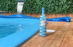 Cosa Aconchegante com Piscina - Foto 24