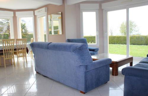 Gîtes Bellevue et Mascaret - Foto 24