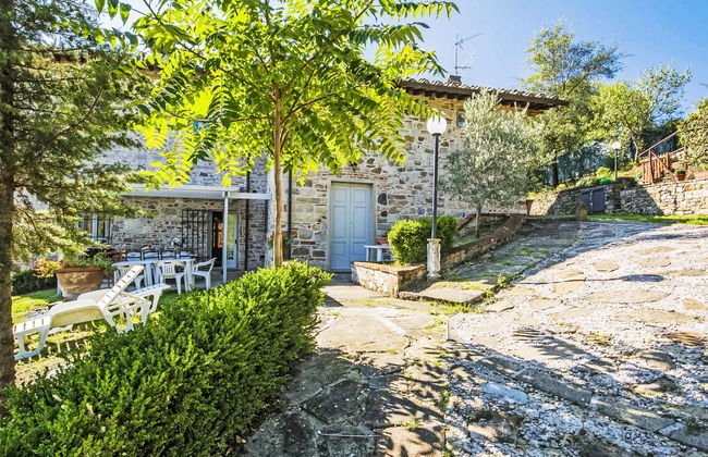 Casale Labbia - Photo 1