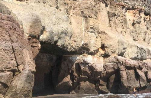 Apartamento con diseño moderno y piscina Taurito - Photo 45