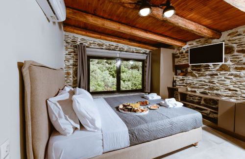 Ellafos Traditional Living-Elafonisi Couples Retreat - Foto 11