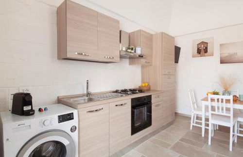 Palazzo Grecale - ApulianStay Group - Foto 48