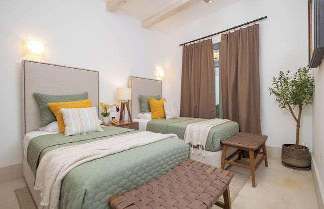 Pueblo Vinícola Parvada by Lumina - Foto 77