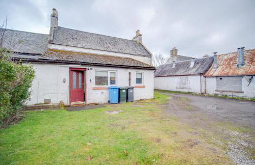 Novar 4 Bedroom House Alness - Foto 36