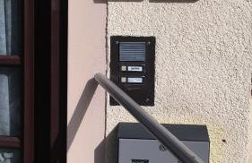 Palminas Monteur FeWo EG - Foto 11